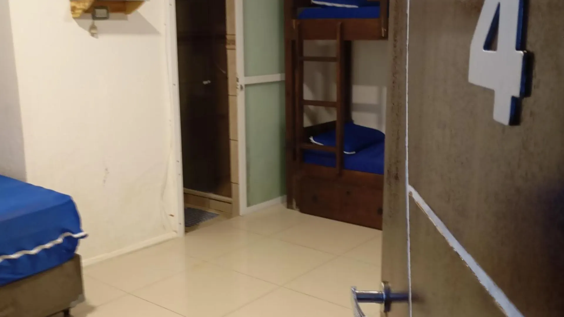 Pousada Morro Do Macaco Arte Bombinhas Bed & Breakfast