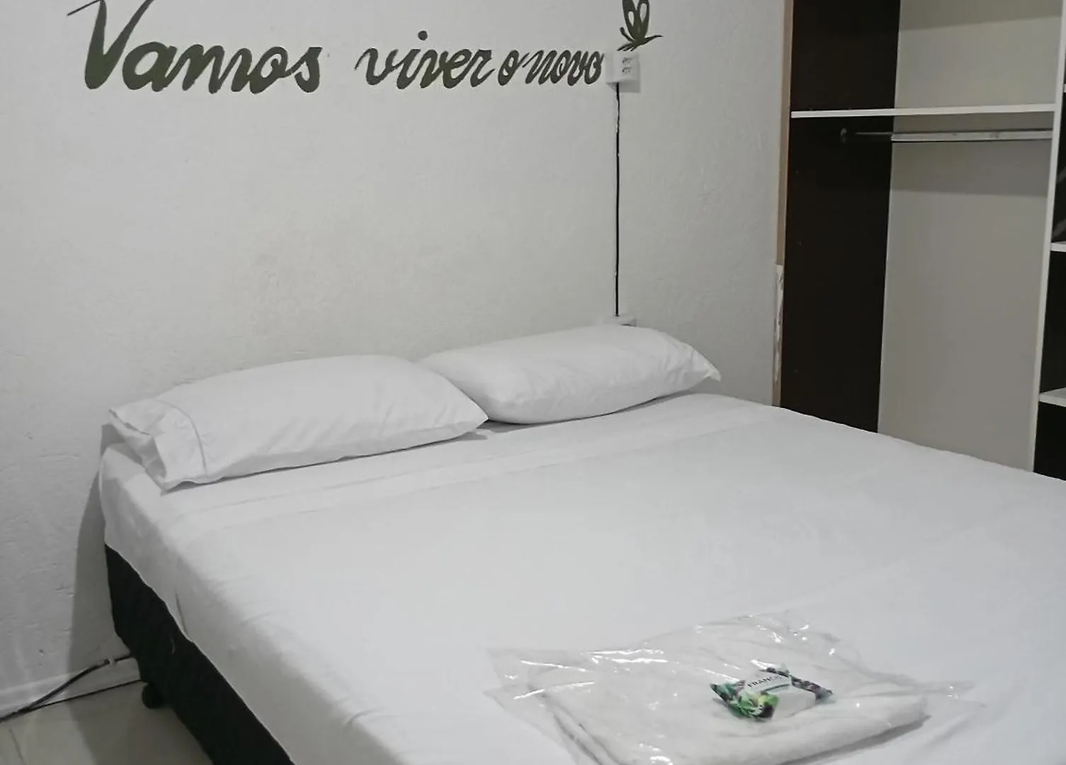 Pousada Morro Do Macaco Arte Bombinhas Bed & Breakfast