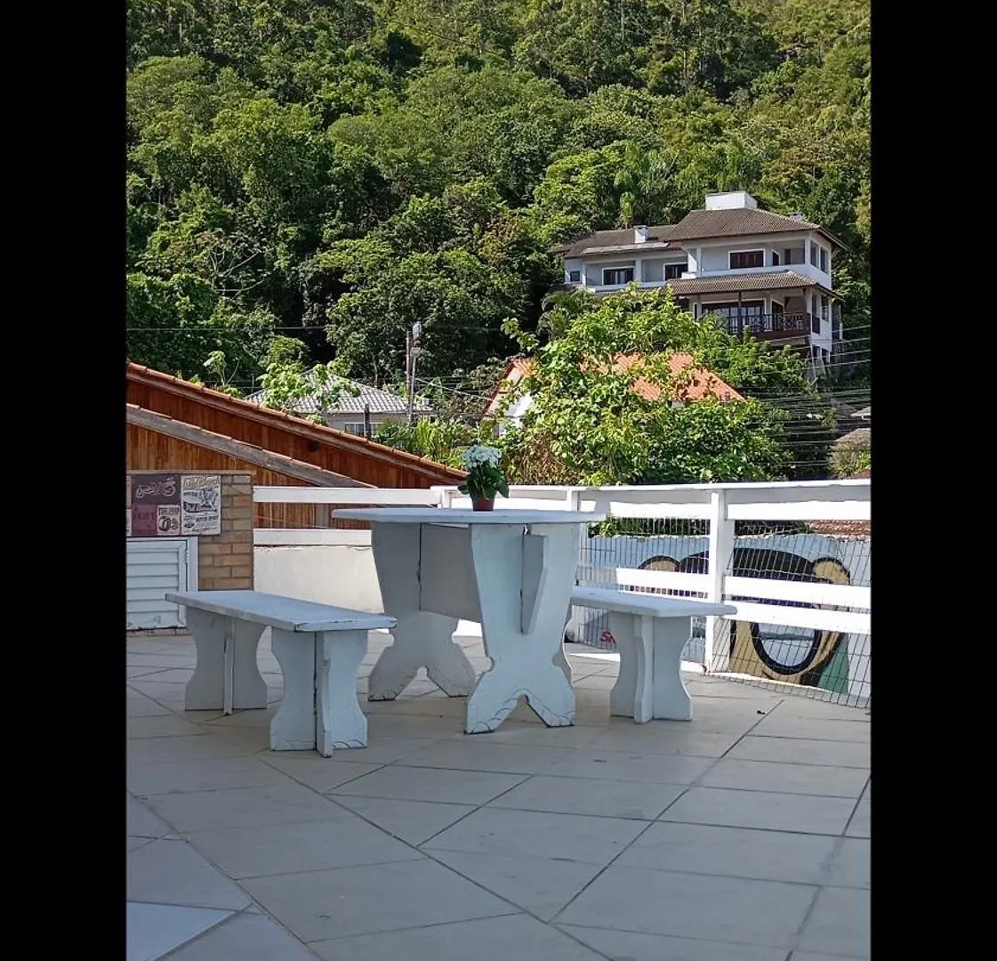 Bed & Breakfast Pousada Morro Do Macaco Arte Bombinhas