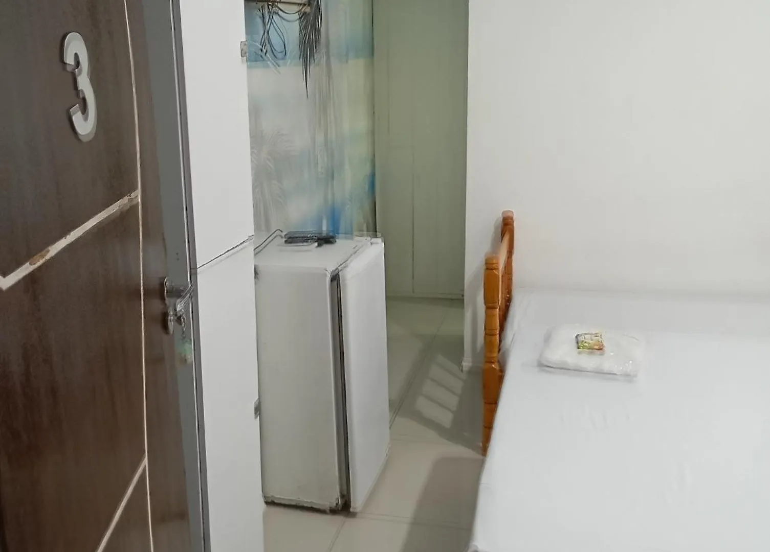 Bed & Breakfast Pousada Morro Do Macaco Arte Bombinhas