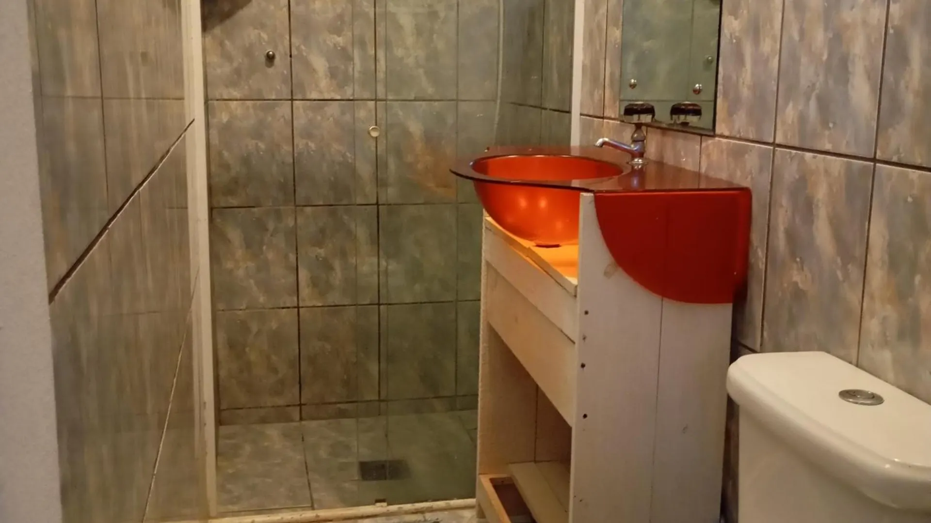 Bed & Breakfast Pousada Morro Do Macaco Arte Bombinhas