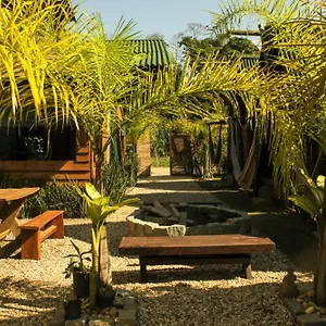 Valhalla Glamping House Bombinhas