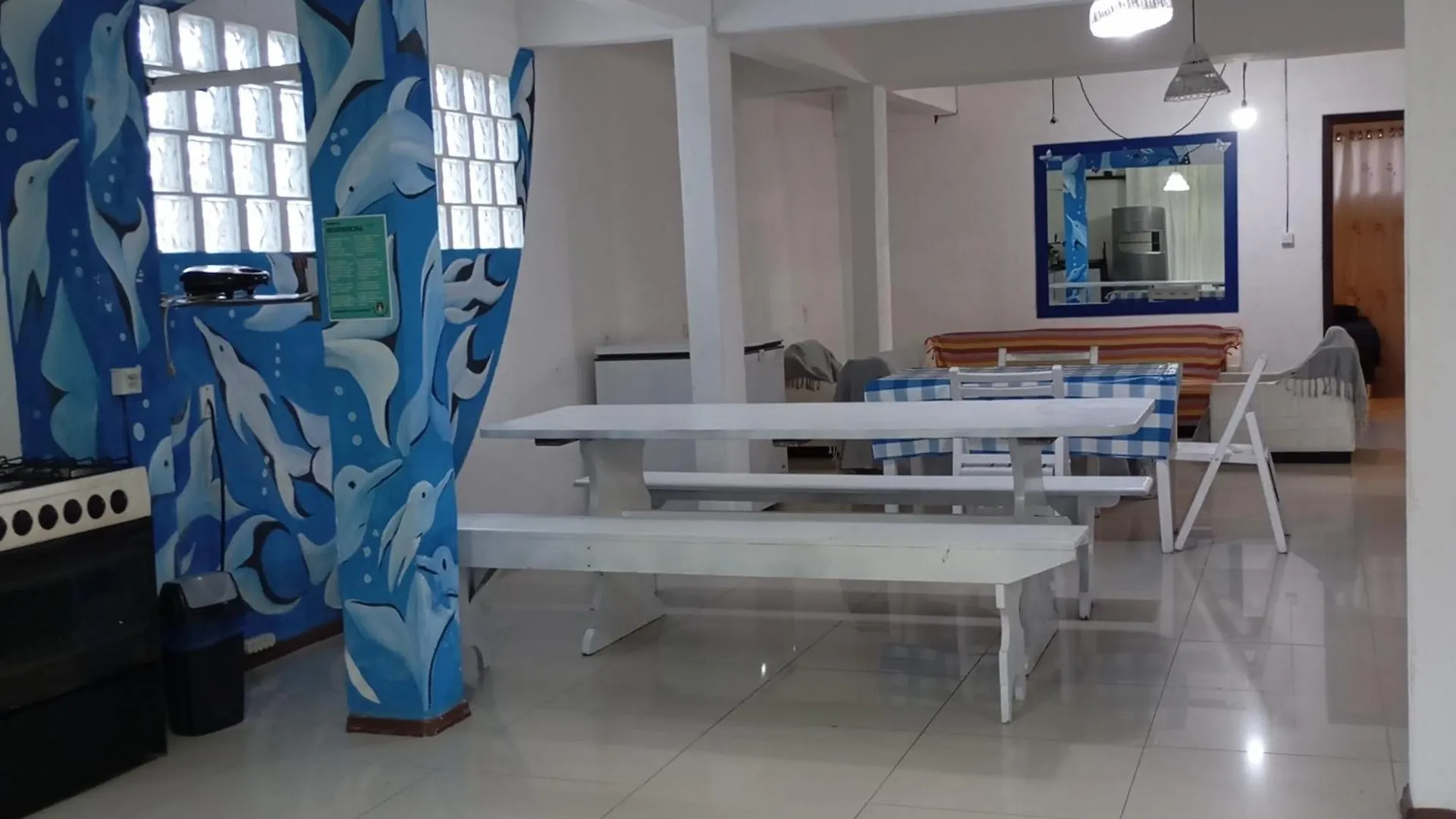 Pousada Morro Do Macaco Arte Bombinhas Bed & Breakfast
